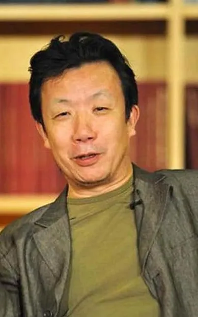Zou Jingzhi