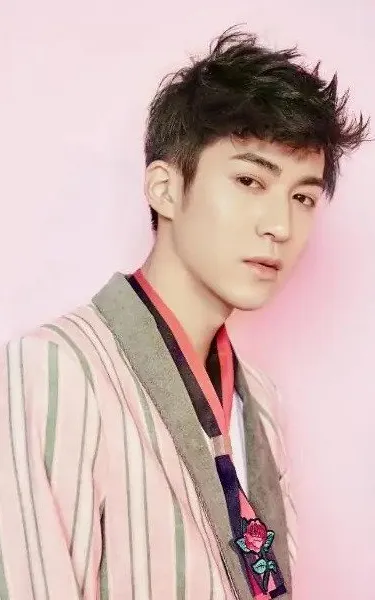 Luo Yihang