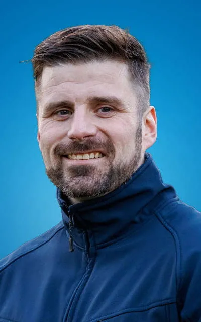 Shane O'Keeffe