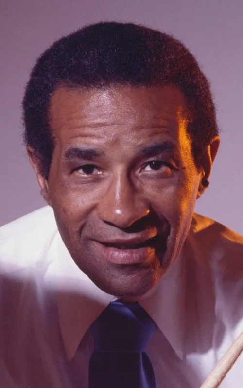 Max Roach
