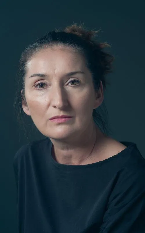 Jadwiga Basińska