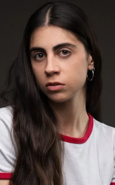 Danai Mikedi Prodromou