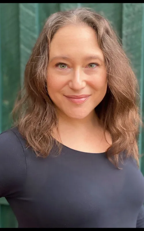 Jennifer Herzog