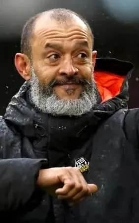 Nuno Espirito Santo