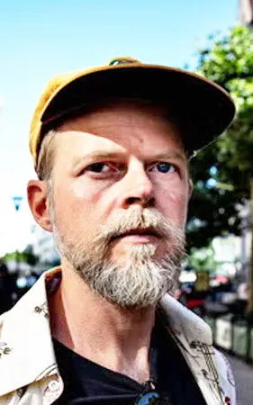 Lars-Olof Johansson