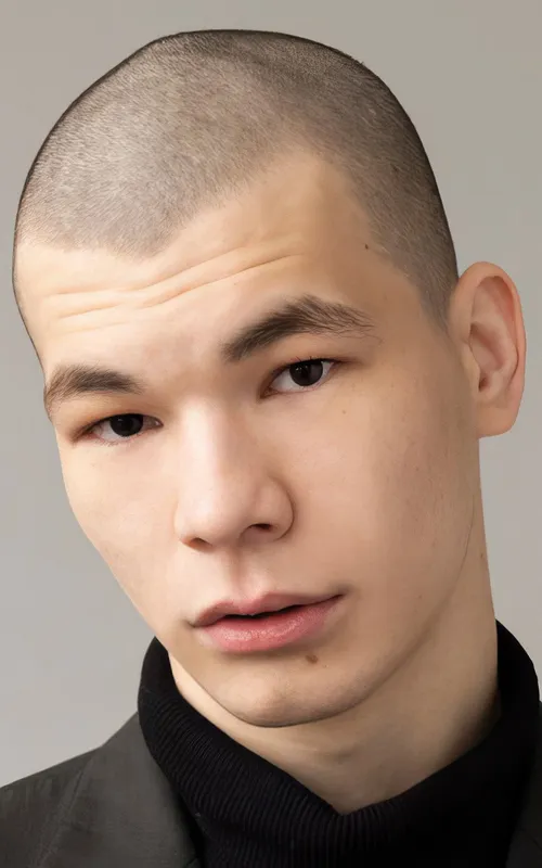 Chingiz Garayev