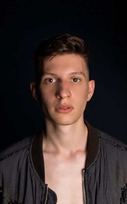 Samuel Teicher