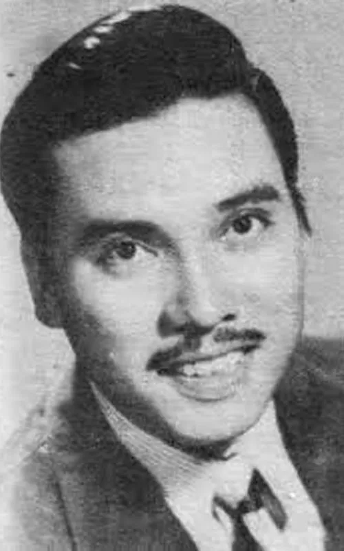Lito Anzures