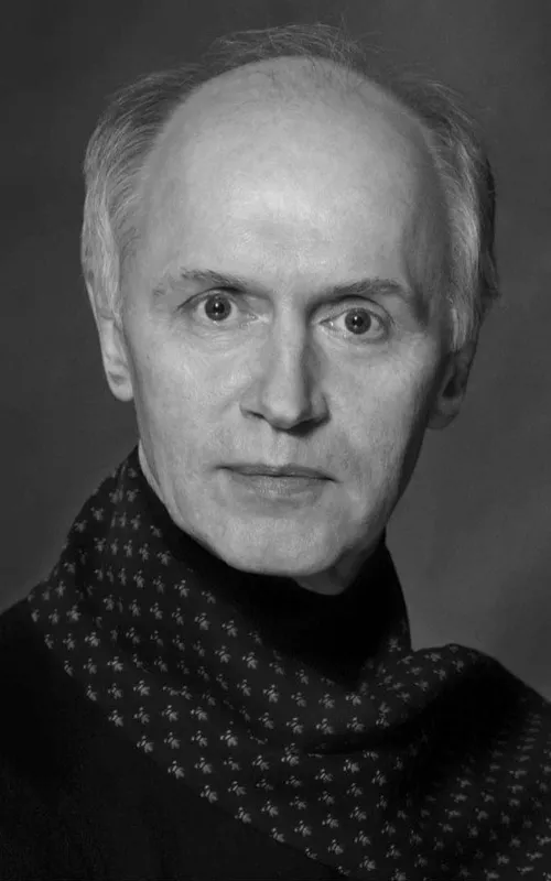 Boris Plotnikov