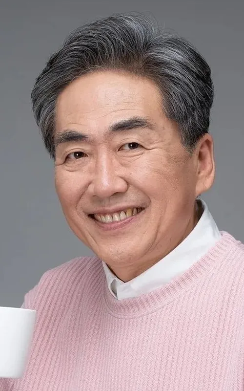 Lee Soon-poong