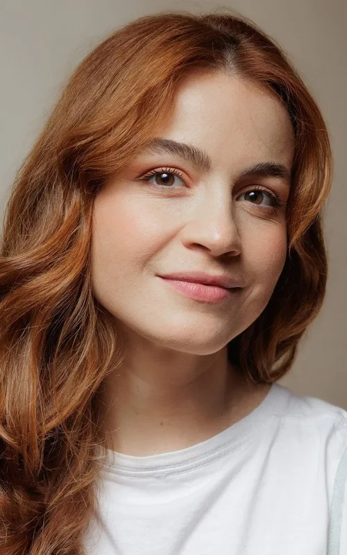 Rayssa Zago