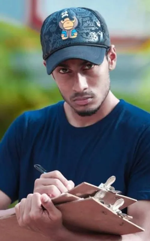 Robin Rai