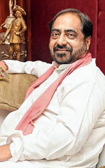 Aamir Raza Husain