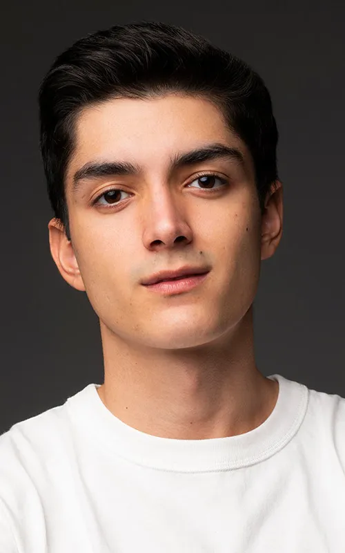 Alejandro Fuertes