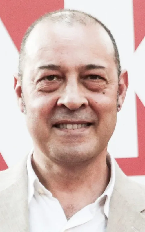 Marco Spoletini