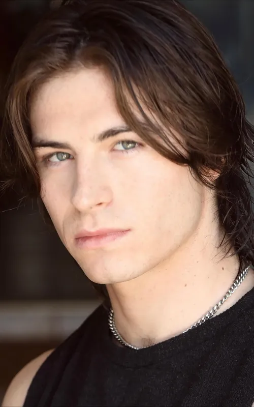 Alec Randolph