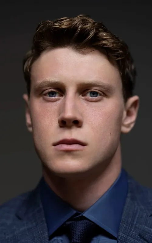 George MacKay