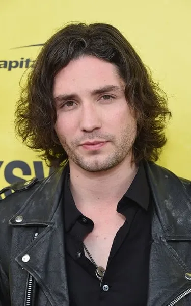 John Patrick Amedori