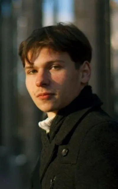 Anton Potiekhin