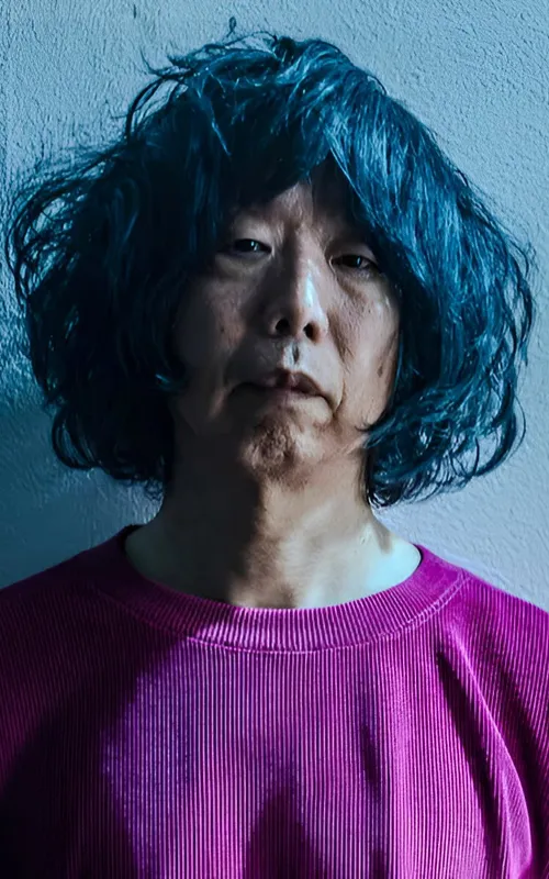 Shintaro Sakamoto