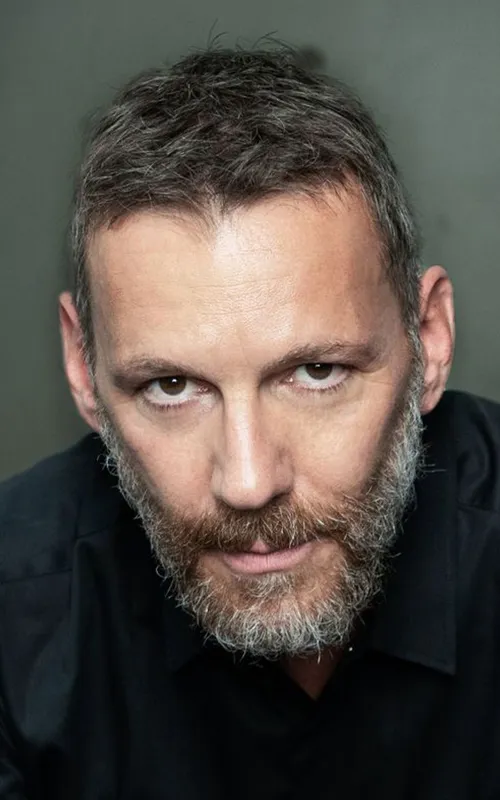 Knut Berger