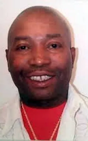 Beloyd Taylor