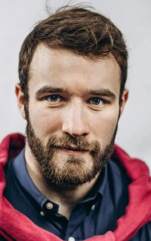 Maksym Slivinskyi