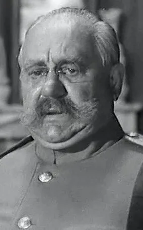 Pyotr Kudlay