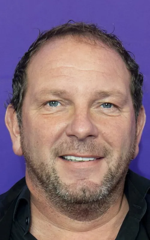 Robert Leroy