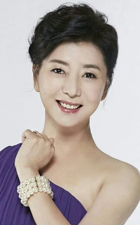 Jang Hee-soo