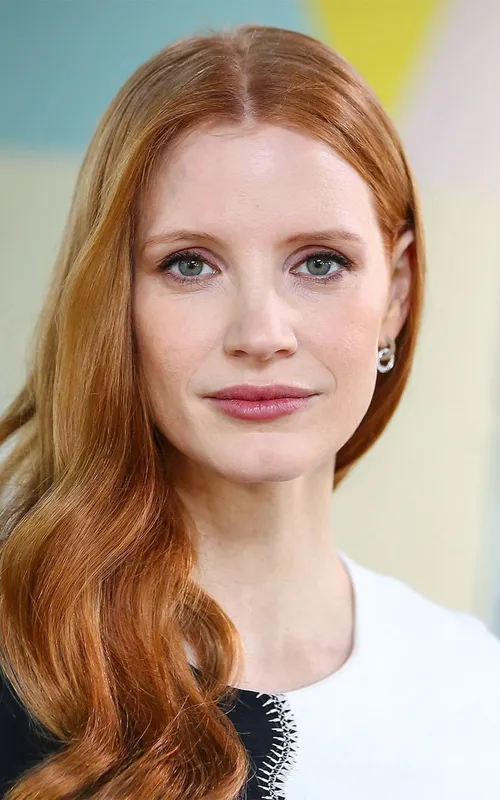 Jessica Chastain