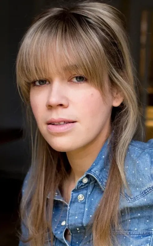 Nadine van Asbeck