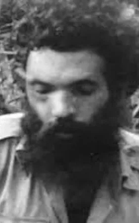 Hernán Vera