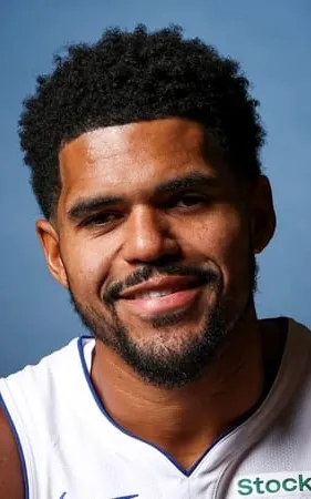 Tobias Harris