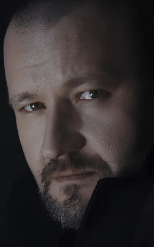 Kirill Nikitenko