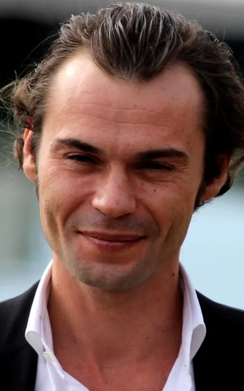 Robinson Stévenin