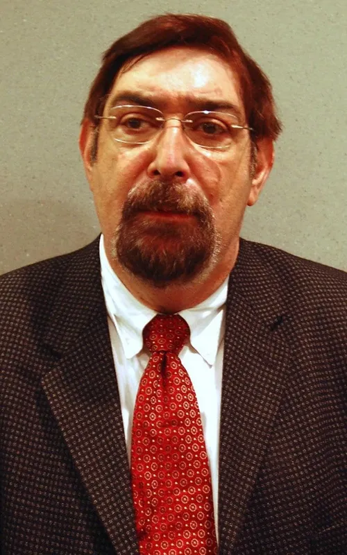 Patrick Caddell