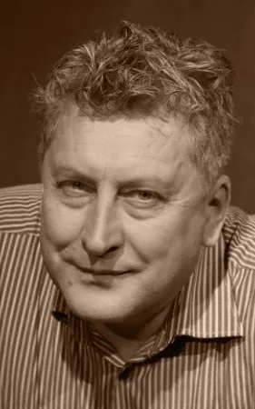Aleksandr Koksharov