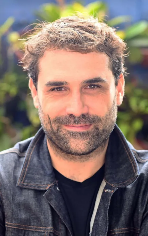 Pedro Freire