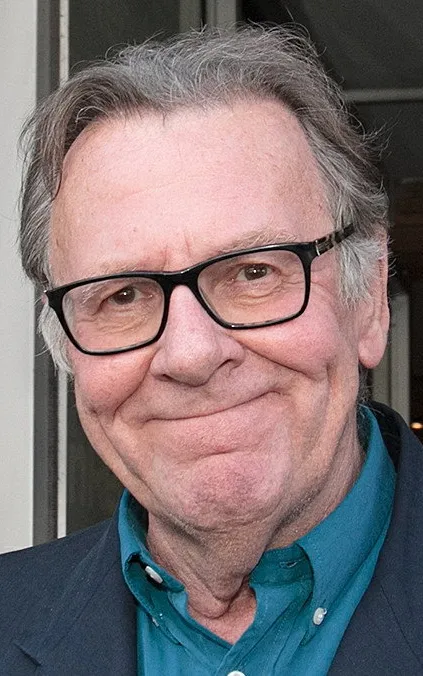 Tom Wilkinson
