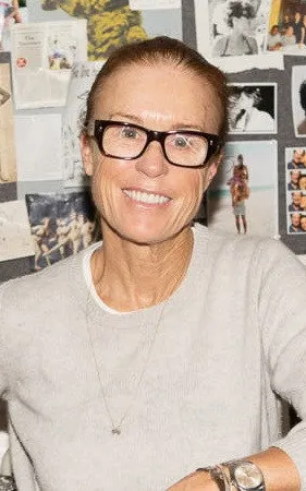 Pamela Hanson