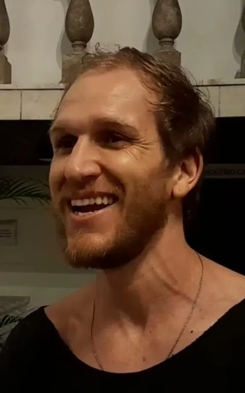 Daniel Ericsson