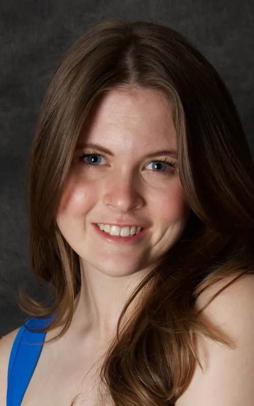 Meghan Morr