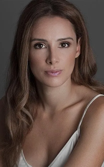 Marta Andrino