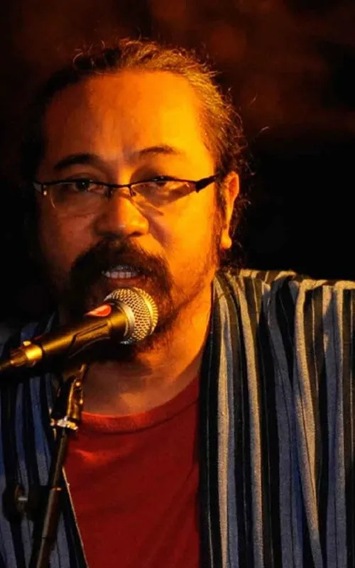 Djaduk Ferianto