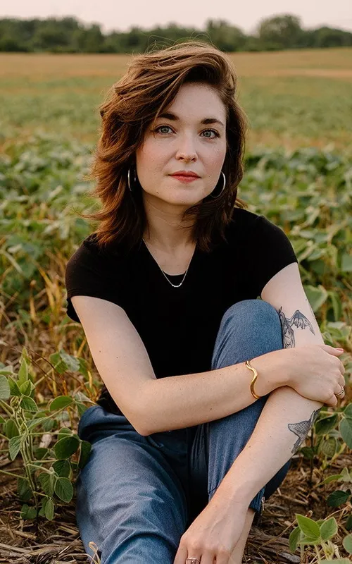 Mimi Wilcox