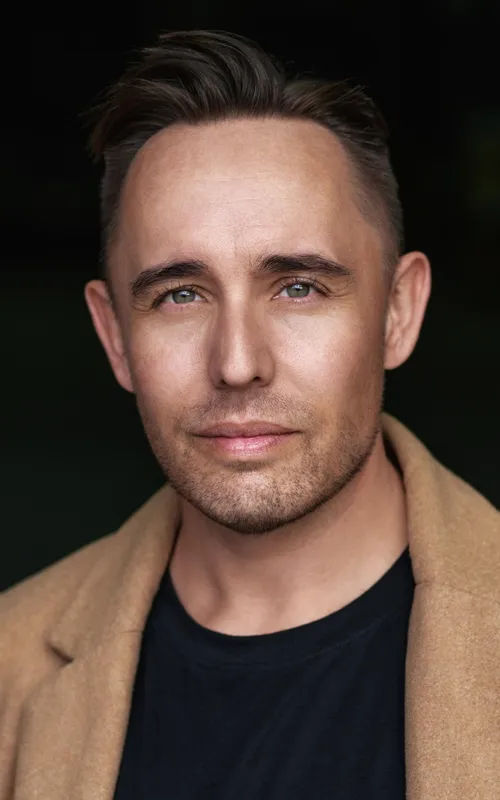 Andrew Bayliss
