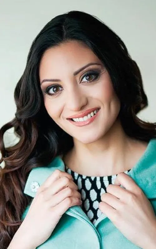Maria Moustaka
