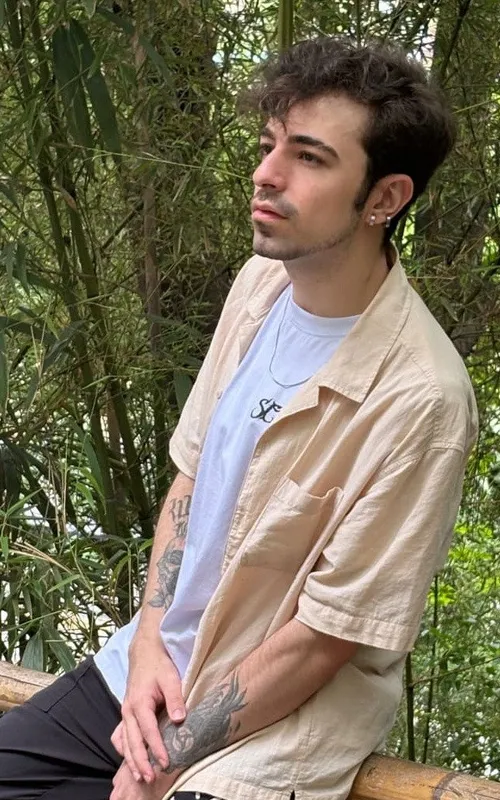 Gabriel Mesk