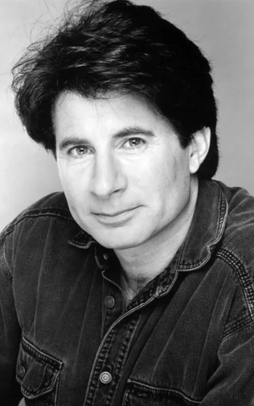 Jerry Kroll